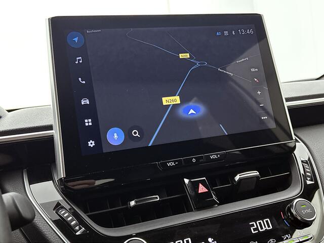 Toyota COROLLA Cross 2.0 Hybrid First Edition | Navigatie | Trekhaak |