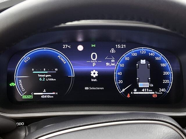 Toyota COROLLA Cross Hybrid 140 Style | BTW voertuig | Apple CarPlay/Android Auto | Climate Control | Cruise Control Adaptive | Achteruitrijcamera | Parkeersensoren voor+achter | Blind Spot Monitor |