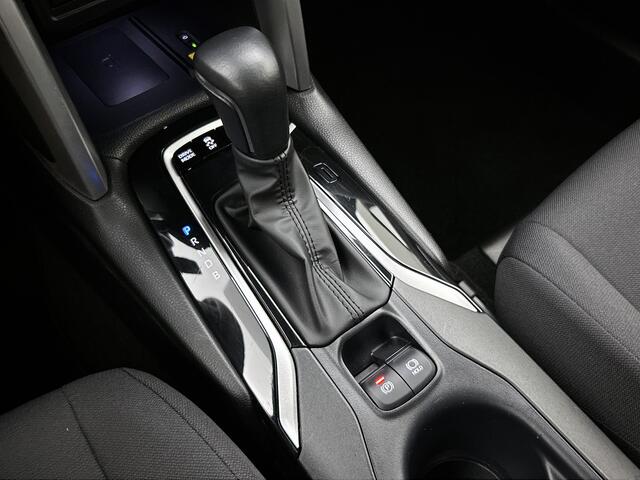 Toyota COROLLA Cross Hybrid 140 Style | BTW voertuig | Apple CarPlay/Android Auto | Climate Control | Cruise Control Adaptive | Achteruitrijcamera | Parkeersensoren voor+achter | Blind Spot Monitor |