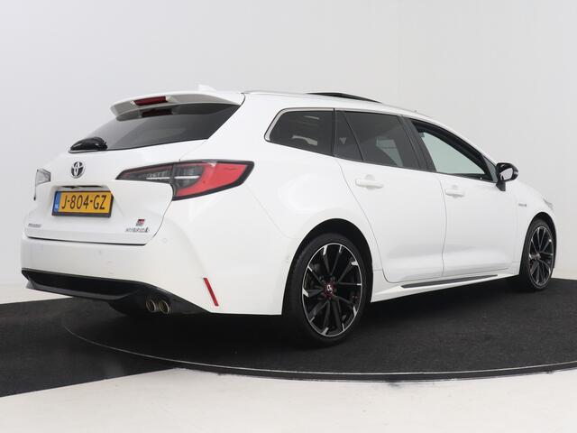 Toyota COROLLA Touring Sports 2.0 Hybrid GR-Sport Plus Panoramadak