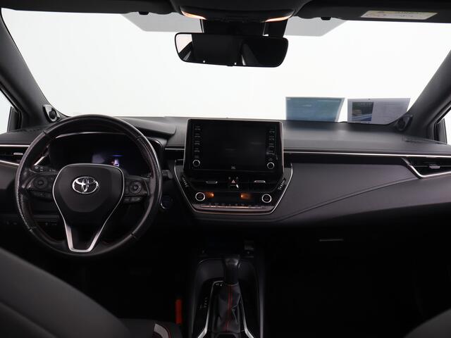 Toyota COROLLA Touring Sports 2.0 Hybrid GR-Sport Plus Panoramadak