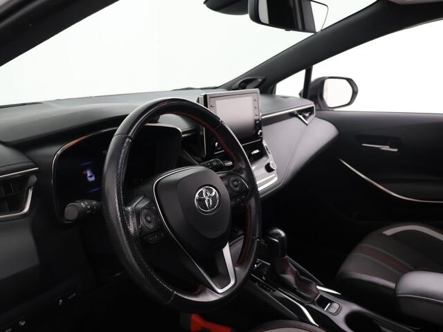 Toyota COROLLA Touring Sports 2.0 Hybrid GR-Sport Plus Panoramadak