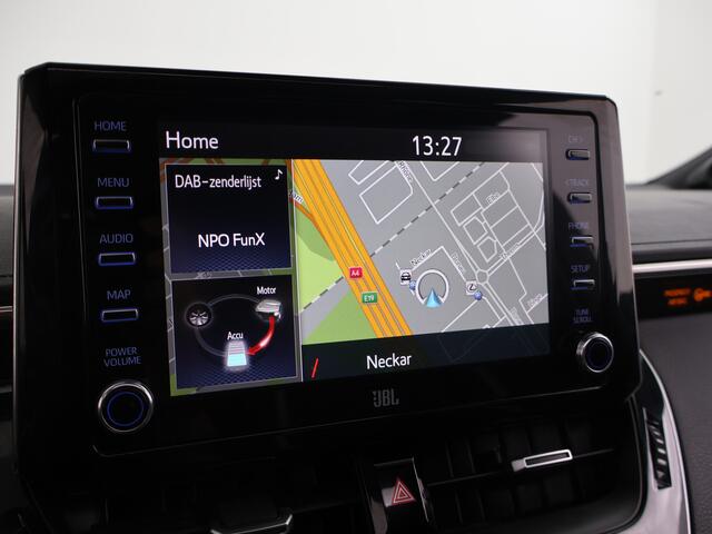 Toyota COROLLA Touring Sports 2.0 Hybrid GR-Sport Plus Panoramadak