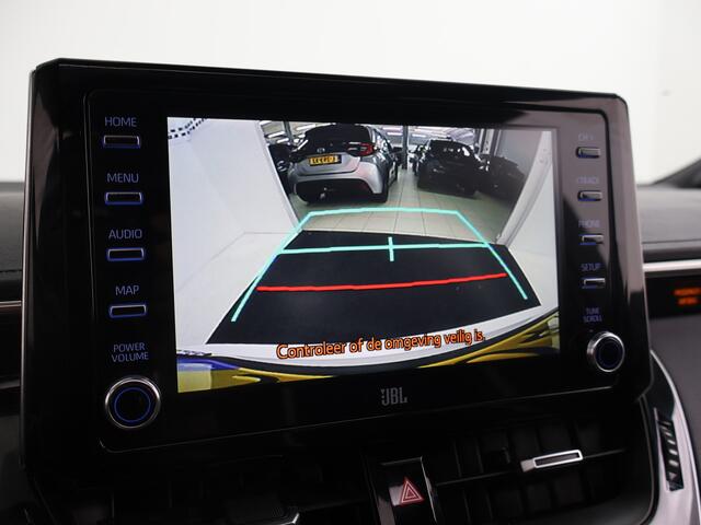 Toyota COROLLA Touring Sports 2.0 Hybrid GR-Sport Plus Panoramadak