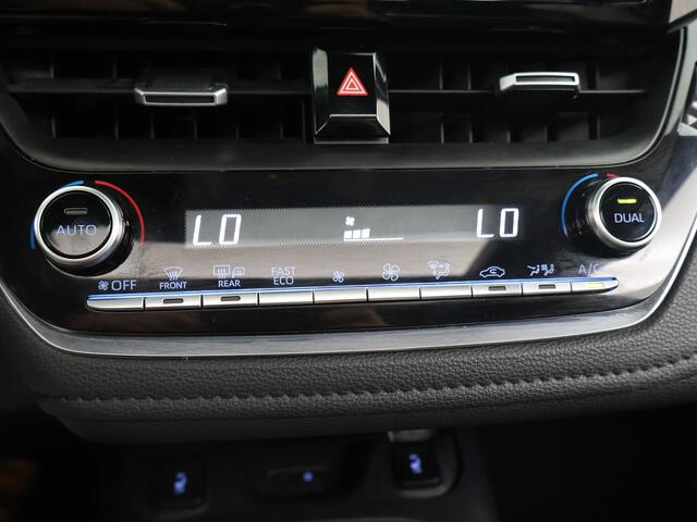 Toyota COROLLA Touring Sports 2.0 Hybrid GR-Sport Plus Panoramadak