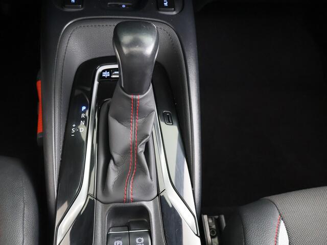 Toyota COROLLA Touring Sports 2.0 Hybrid GR-Sport Plus Panoramadak