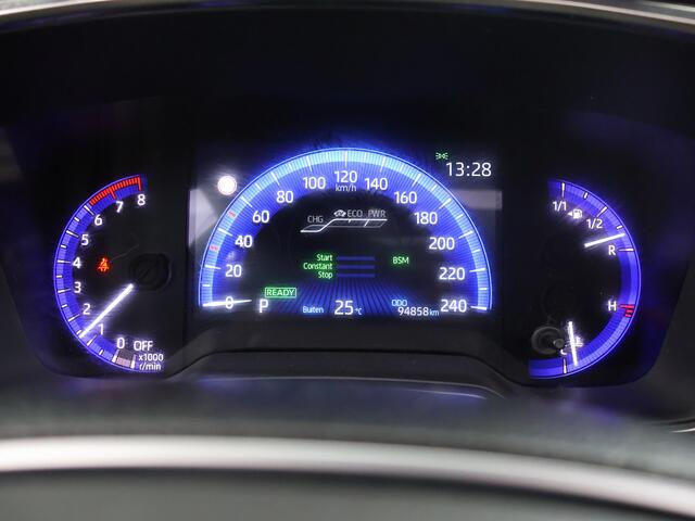 Toyota COROLLA Touring Sports 2.0 Hybrid GR-Sport Plus Panoramadak