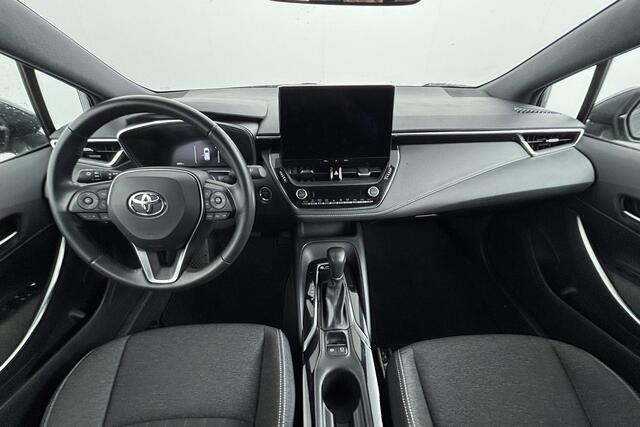 Toyota COROLLA TOURING SPORTS HYBRID 140 ACTIVE I P-CAMERA I APPLE CARPLAY I ANDROID AUTO I NAVIGATIE I CLIMATE CONTROL