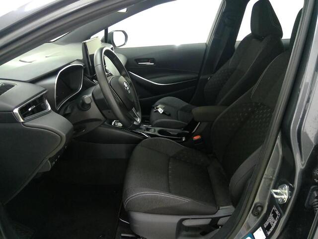Toyota COROLLA TOURING SPORTS HYBRID 140 ACTIVE I P-CAMERA I APPLE CARPLAY I ANDROID AUTO I NAVIGATIE I CLIMATE CONTROL