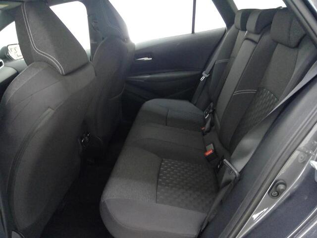 Toyota COROLLA TOURING SPORTS HYBRID 140 ACTIVE I P-CAMERA I APPLE CARPLAY I ANDROID AUTO I NAVIGATIE I CLIMATE CONTROL