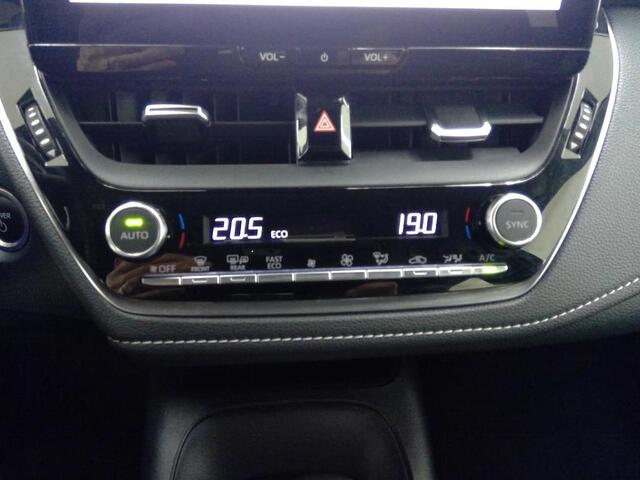 Toyota COROLLA TOURING SPORTS HYBRID 140 ACTIVE I P-CAMERA I APPLE CARPLAY I ANDROID AUTO I NAVIGATIE I CLIMATE CONTROL