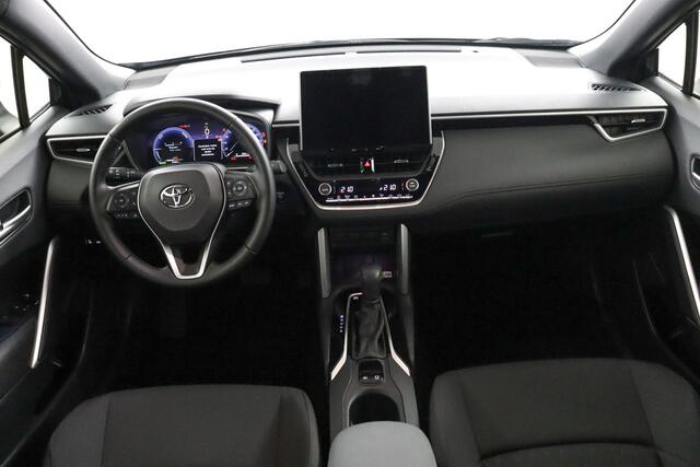 Toyota COROLLA Cross Hybrid 140 Dynamic | Apple Carplay & Android auto | Cruisecontrol |
