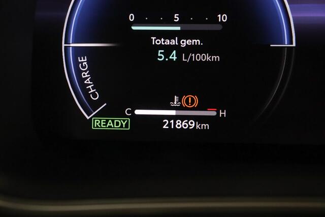 Toyota COROLLA Cross Hybrid 140 Dynamic | Apple Carplay & Android auto | Cruisecontrol |