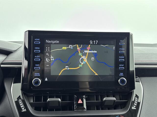 Toyota COROLLA 1.8 Hybrid Executive | Comfortstoelen |