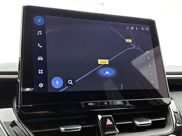 Toyota COROLLA Touring Sports Hybrid 140 Dynamic | BTW Voertuig | Stoelverwarming | Parkeersensoren voor+achter | Draadloze telefoonlader | Apple CarPlay/ Android Auto |