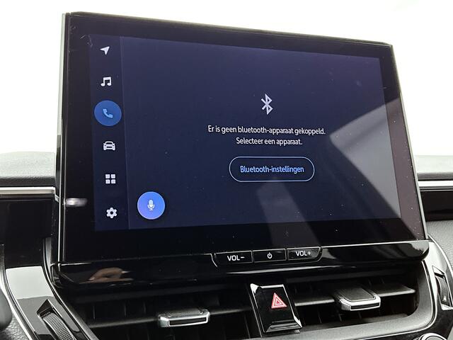 Toyota COROLLA Touring Sports Hybrid 140 Dynamic | BTW Voertuig | Stoelverwarming | Parkeersensoren voor+achter | Draadloze telefoonlader | Apple CarPlay/ Android Auto |