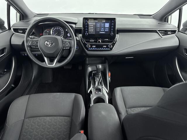 Toyota COROLLA Touring Sports 1.8 Hybrid Active | Dealer onderhouden | Apple CarPlay/Android Auto | Cruise Control Adaptive | Achteruitrijcamera | Climate Control |