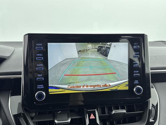 Toyota COROLLA Touring Sports 1.8 Hybrid Active | Dealer onderhouden | Apple CarPlay/Android Auto | Cruise Control Adaptive | Achteruitrijcamera | Climate Control |