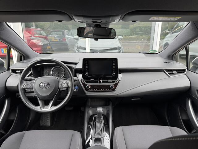 Toyota COROLLA Touring Sports 1.8 Hybrid Active * Trekhaak * Automaat *