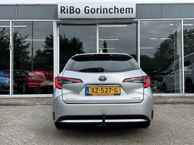Toyota COROLLA Touring Sports 1.8 Hybrid Active * Trekhaak * Automaat *