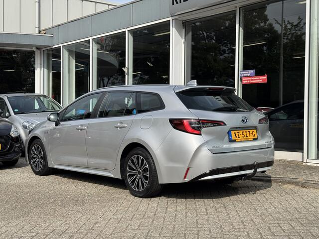 Toyota COROLLA Touring Sports 1.8 Hybrid Active * Trekhaak * Automaat *