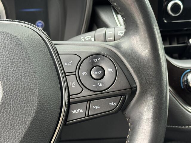 Toyota COROLLA Touring Sports 1.8 Hybrid Active * Trekhaak * Automaat *
