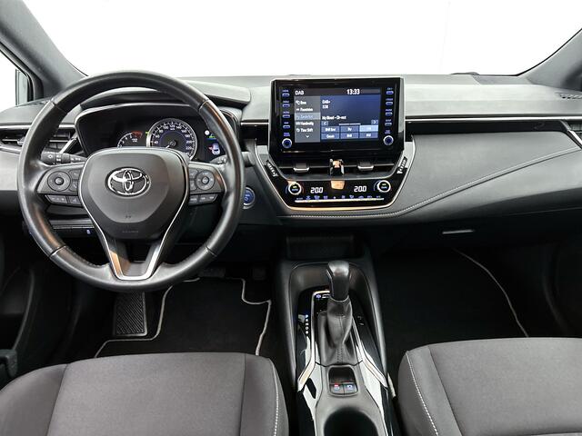Toyota COROLLA 1.8 Hybrid Active | Apple CarPlay/Android Auto | Cruise Control Adaptive | Climate Control | Achteruitrijcamera | Bluetooth | Velgen |