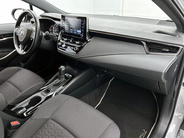 Toyota COROLLA 1.8 Hybrid Active | Apple CarPlay/Android Auto | Cruise Control Adaptive | Climate Control | Achteruitrijcamera | Bluetooth | Velgen |