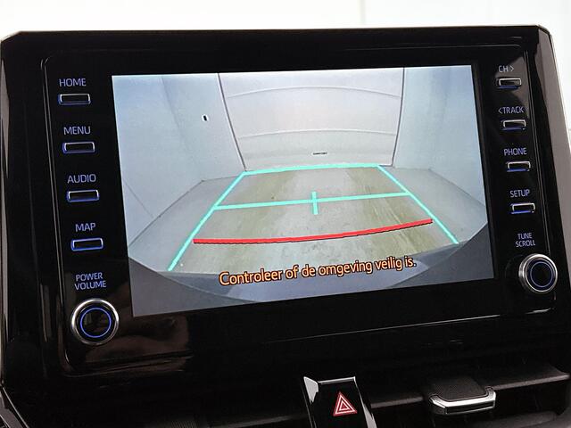 Toyota COROLLA 1.8 Hybrid Active | Apple CarPlay/Android Auto | Cruise Control Adaptive | Climate Control | Achteruitrijcamera | Bluetooth | Velgen |