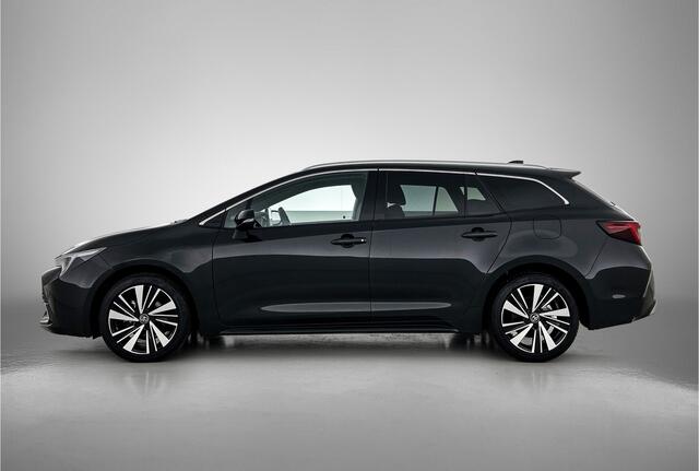 Toyota COROLLA Touring Sports Hybrid 140 Dynamic | NL-Auto | Parkeersensoren | Half leder |