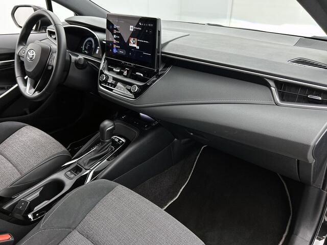 Toyota COROLLA Touring Sports Hybrid 140 Dynamic | NL-Auto | Parkeersensoren | Half leder |