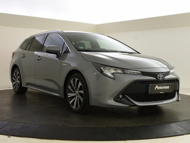 Toyota COROLLA Touring Sports 1.8 Hybrid Business Plus | Carplay | Keyless | DAB