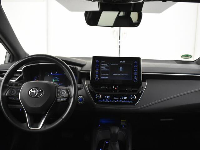 Toyota COROLLA Touring Sports 1.8 Hybrid Business Plus | Carplay | Keyless | DAB
