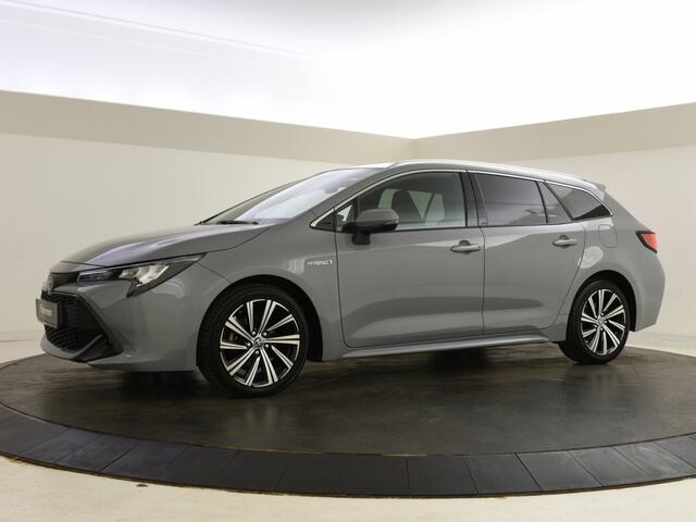 Toyota COROLLA Touring Sports 1.8 Hybrid Business Plus | Carplay | Keyless | DAB