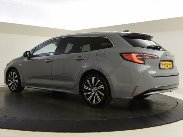 Toyota COROLLA Touring Sports 1.8 Hybrid Business Plus | Carplay | Keyless | DAB