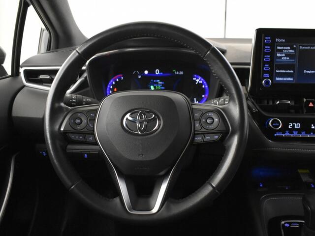 Toyota COROLLA Touring Sports 1.8 Hybrid Business Plus | Carplay | Keyless | DAB