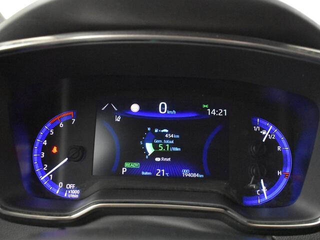 Toyota COROLLA Touring Sports 1.8 Hybrid Business Plus | Carplay | Keyless | DAB