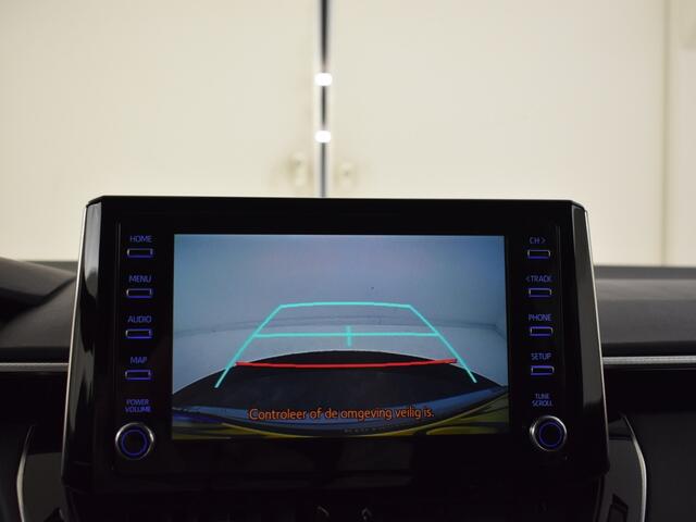 Toyota COROLLA Touring Sports 1.8 Hybrid Business Plus | Carplay | Keyless | DAB