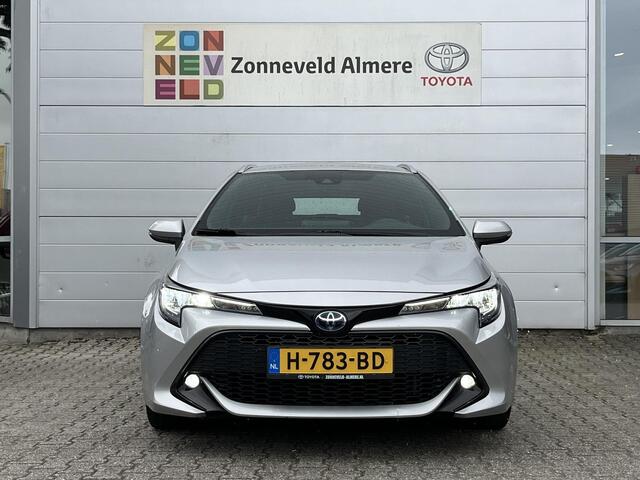 Toyota COROLLA Touring Sports 1.8 Hybrid First Edition