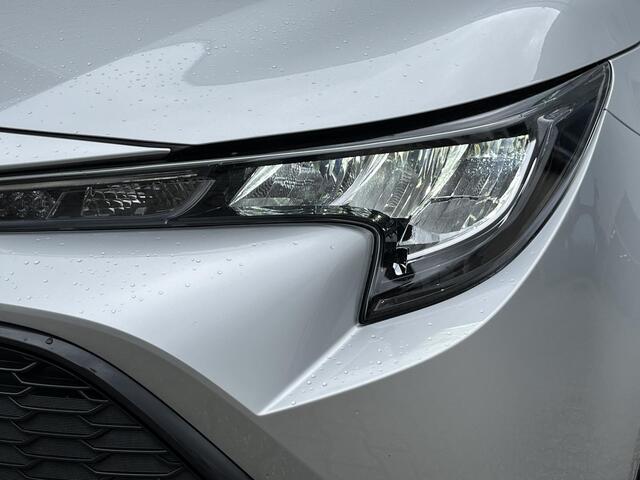 Toyota COROLLA Touring Sports 1.8 Hybrid First Edition