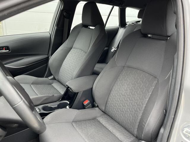 Toyota COROLLA Touring Sports 1.8 Hybrid First Edition