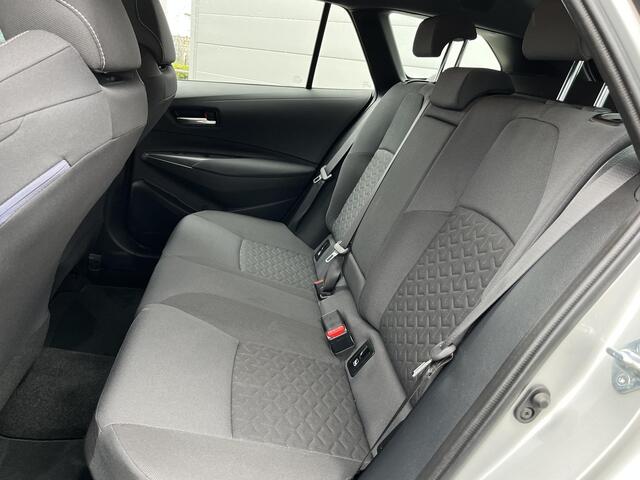 Toyota COROLLA Touring Sports 1.8 Hybrid First Edition