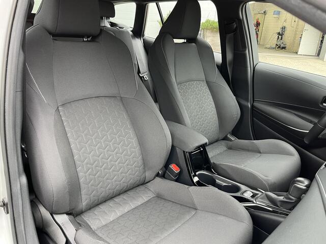 Toyota COROLLA Touring Sports 1.8 Hybrid First Edition