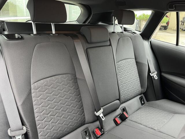 Toyota COROLLA Touring Sports 1.8 Hybrid First Edition