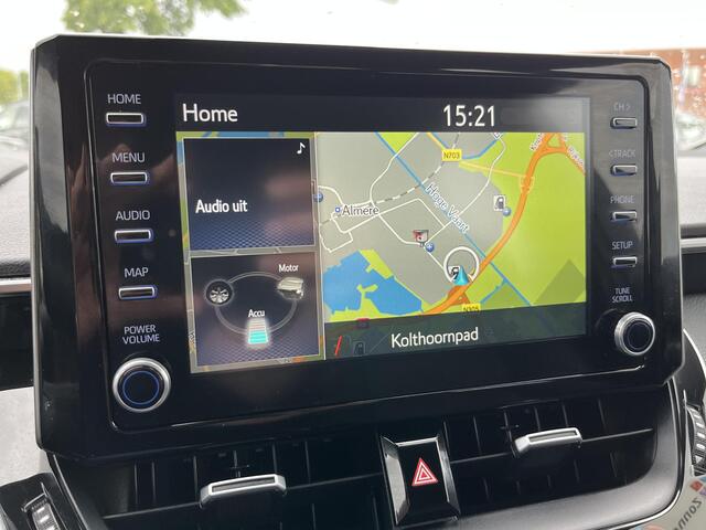 Toyota COROLLA Touring Sports 1.8 Hybrid First Edition
