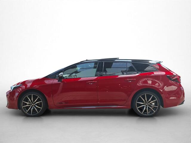 Toyota COROLLA Touring Sports Hybrid 180 GR Sport GR Sport plus pack Demo auto