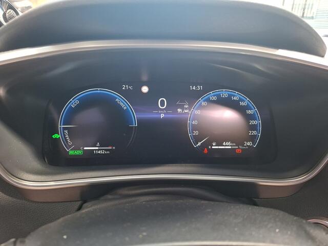 Toyota COROLLA Touring Sports Hybrid 180 GR Sport GR Sport plus pack Demo auto
