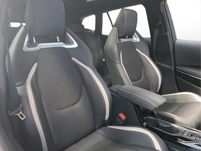 Toyota COROLLA Touring Sports Hybrid 180 GR Sport GR Sport plus pack Demo auto