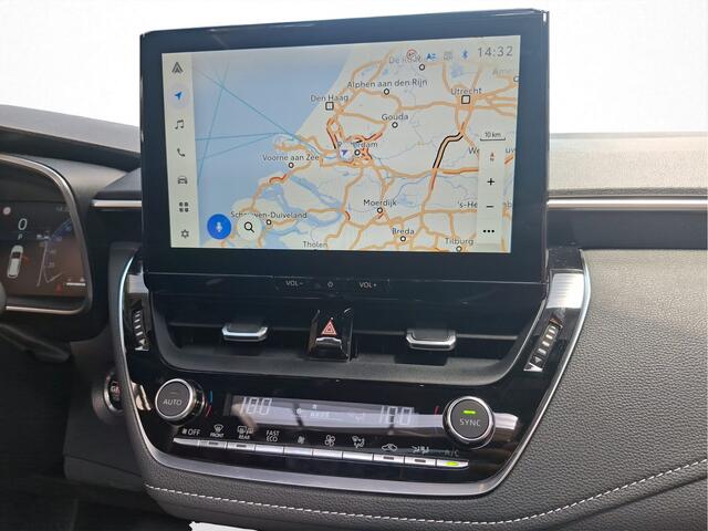 Toyota COROLLA Touring Sports Hybrid 180 GR Sport GR Sport plus pack Demo auto