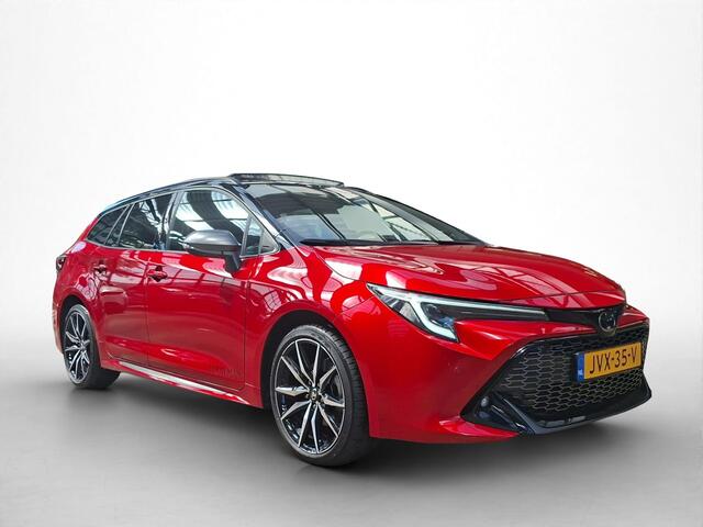 Toyota COROLLA Touring Sports Hybrid 180 GR Sport GR Sport plus pack Demo auto
